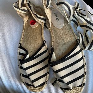 Soludos shoes